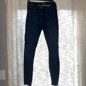 Womens Hudson Jeans
